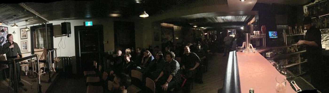 Kristopher Bone dot com